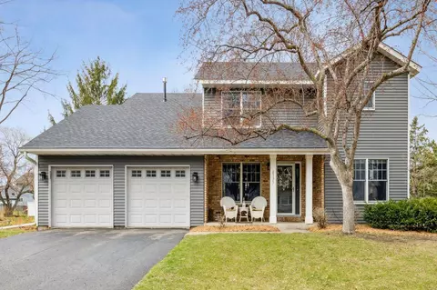2535 Colony Cir, Saint Cloud, MN 56303