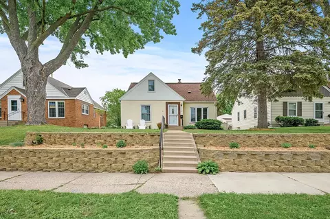 3047 Cleveland St NE, Minneapolis, MN 55418