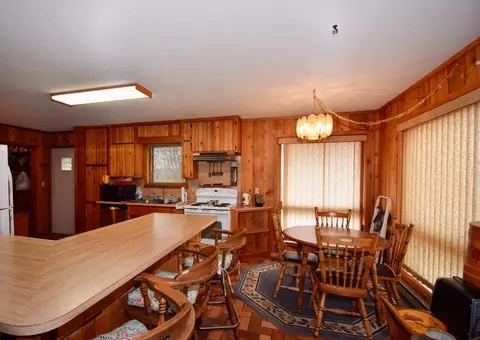 Dining - 749 29th Ave NW, Backus, MN 56435 photo 1 of 1
