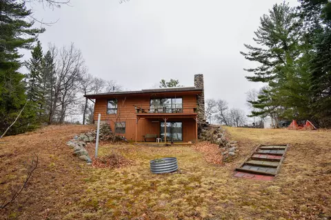 Exterior - 749 29th Ave NW, Backus, MN 56435 photo 8 of 13