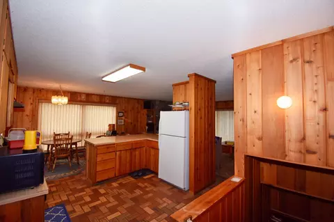 Kitchen - 749 29th Ave NW, Backus, MN 56435 photo 1 of 3