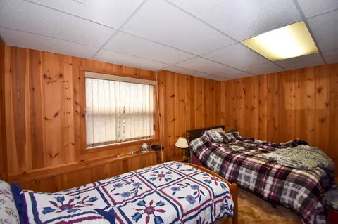 Bedroom - 749 29th Ave NW, Backus, MN 56435 photo 3 of 3