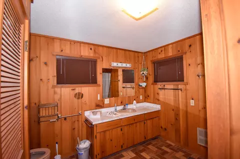 Kitchen - 749 29th Ave NW, Backus, MN 56435 photo 3 of 3