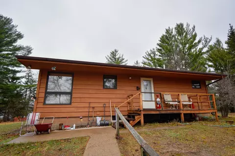 Exterior - 749 29th Ave NW, Backus, MN 56435 photo 3 of 13
