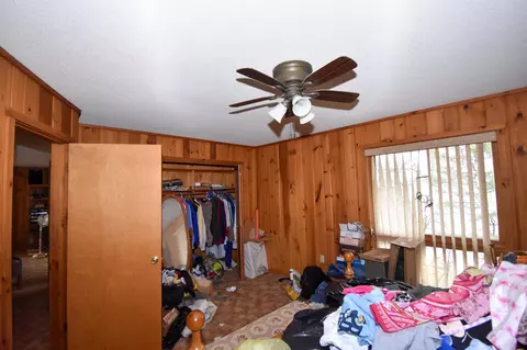 Bedroom - 749 29th Ave NW, Backus, MN 56435 photo 2 of 3