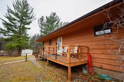 Exterior - 749 29th Ave NW, Backus, MN 56435 photo 5 of 13