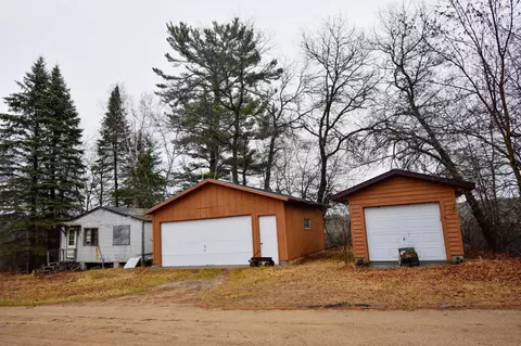 Exterior - 749 29th Ave NW, Backus, MN 56435 photo 2 of 13