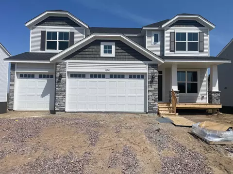 16910 62nd St NE, Otsego, MN 55330