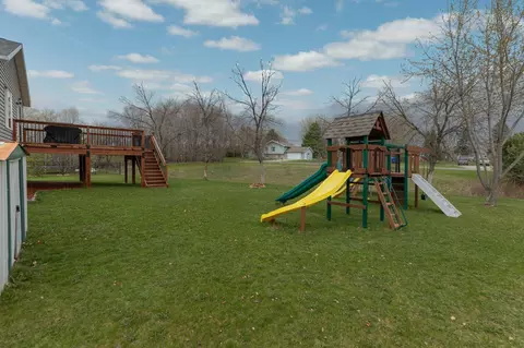 Exterior - 215 Red School Ln, Kellogg, MN 55945 photo 4 of 8