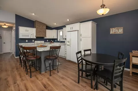 Kitchen - 215 Red School Ln, Kellogg, MN 55945 photo 1 of 5