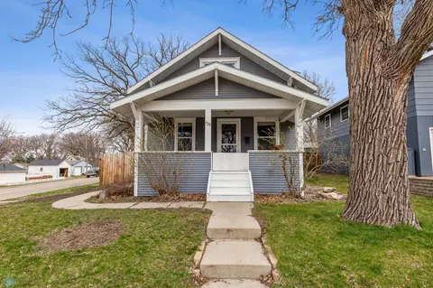 728 W Summit Ave, Fergus Falls, MN 56537