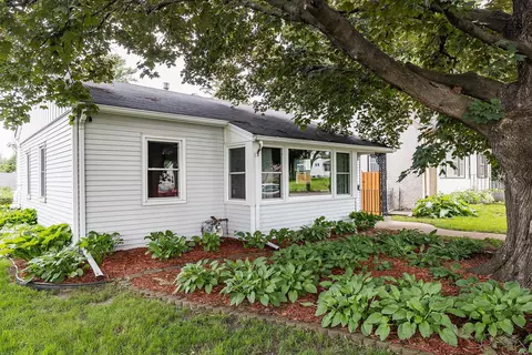 3227 Johnson St NE, Minneapolis, MN 55418