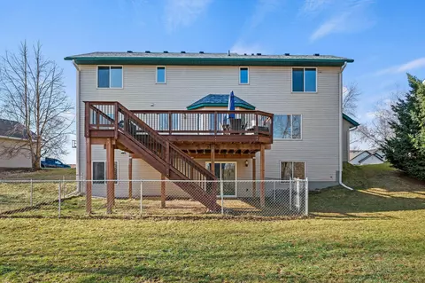 Exterior - 413 Durango Dr, Roberts, WI 54023 photo 1 of 1