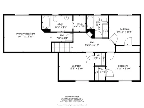 Floorplan - 413 Durango Dr, Roberts, WI 54023 photo 4 of 4
