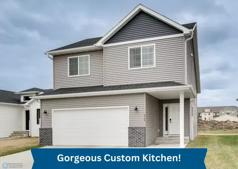 6562 Toronto Dr S, Fargo, ND 58104