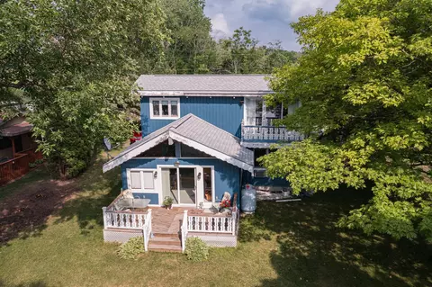 25546 Lida Shores Loop, Pelican Rapids, MN 56572