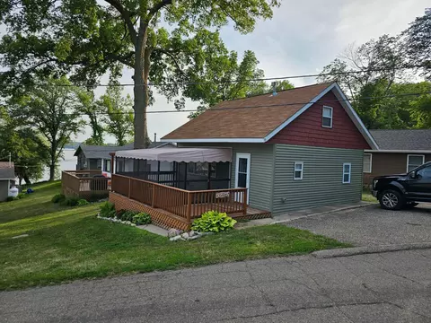 6231 150th Ave NE #12, Spicer, MN 56288