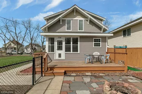 108 18th Ave N, Saint Cloud, MN 56303