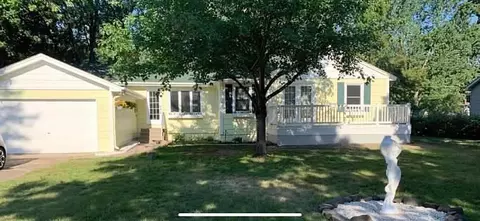 8628 Hastings St NE, Blaine, MN 55449