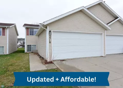 3518 32nd St S, Fargo, ND 58104