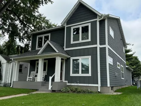 5720 Knox Ave S, Minneapolis, MN 55419