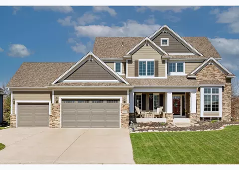 12098 Dunkirk St NE, Blaine, MN 55449