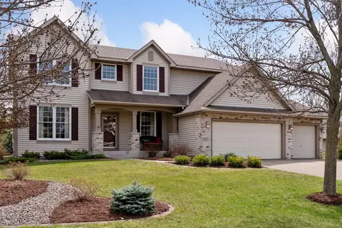 3577 Cherry Ln, Woodbury, MN 55129