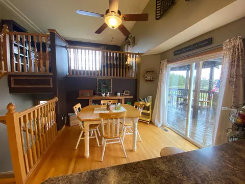 Dining - 1958 Collin St, Mora, MN 55051 photo 1 of 3