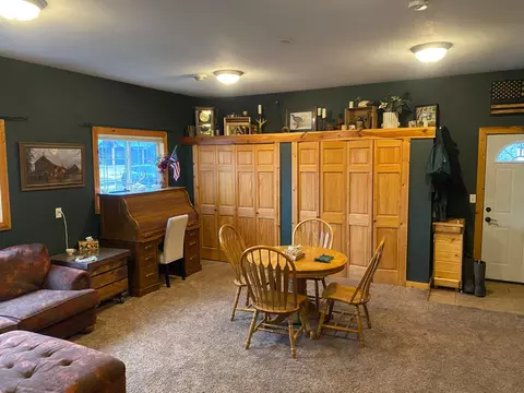 Dining - 1958 Collin St, Mora, MN 55051 photo 2 of 3