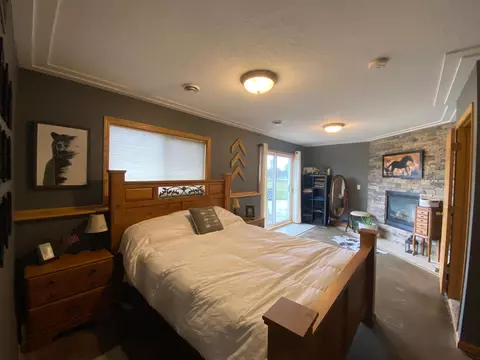 Bedroom - 1958 Collin St, Mora, MN 55051 photo 1 of 3