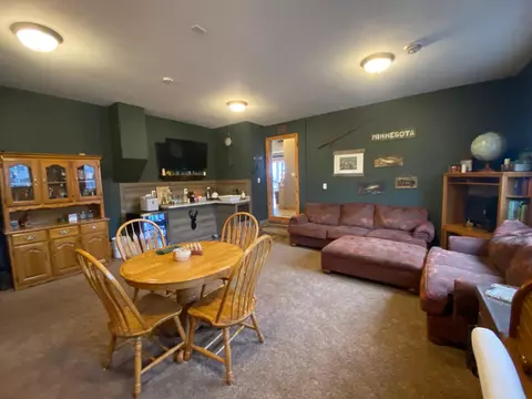 Dining - 1958 Collin St, Mora, MN 55051 photo 3 of 3