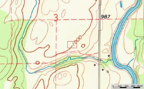 View/Area - 1958 Collin St, Mora, MN 55051 photo 2 of 2