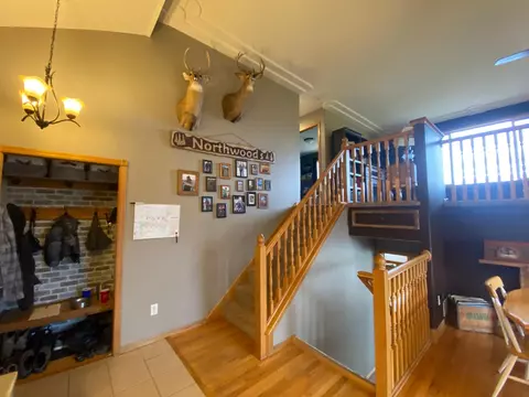Entry Way - 1958 Collin St, Mora, MN 55051 photo 1 of 1