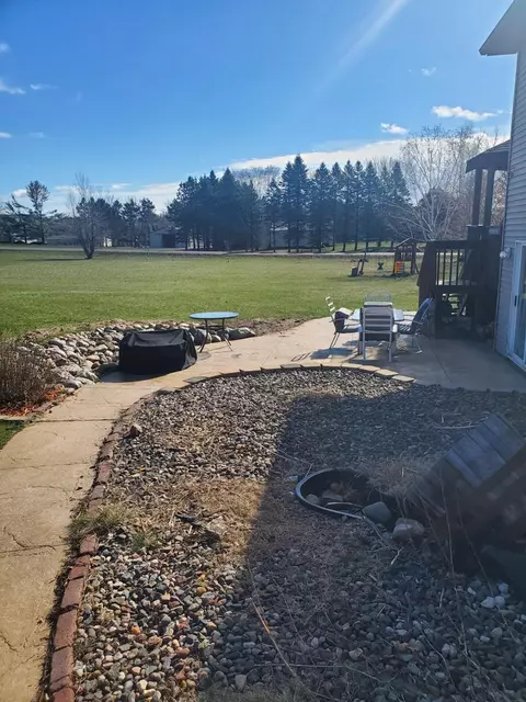 Exterior - 1958 Collin St, Mora, MN 55051 photo 6 of 10