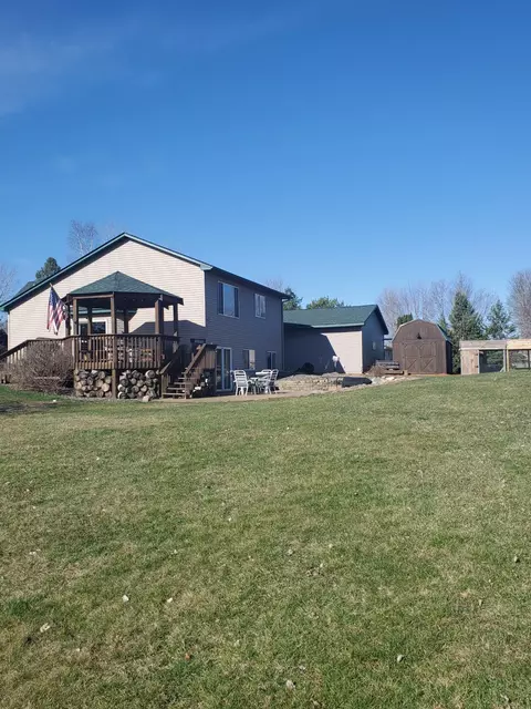 Exterior - 1958 Collin St, Mora, MN 55051 photo 3 of 10