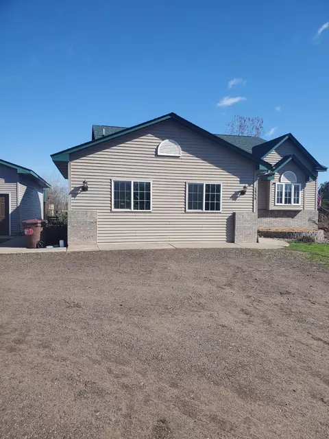 Exterior - 1958 Collin St, Mora, MN 55051 photo 8 of 10