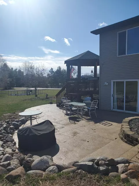 Exterior - 1958 Collin St, Mora, MN 55051 photo 5 of 10