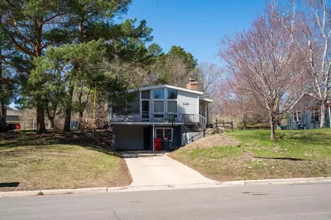310 Fingal Dr, Alexandria, MN 56308