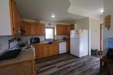 Kitchen - 301 W 8th St, Morris, MN 56267 photo 2 of 2