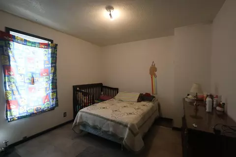 Bedroom - 301 W 8th St, Morris, MN 56267 photo 2 of 10