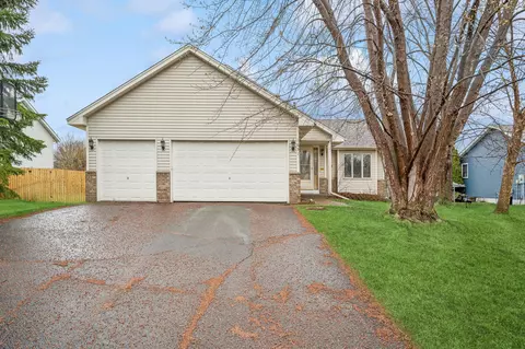 1651 123rd Ln NE, Blaine, MN 55449