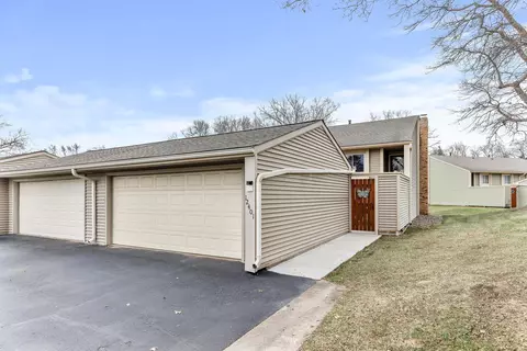 12401 Drake St NW, Coon Rapids, MN 55448