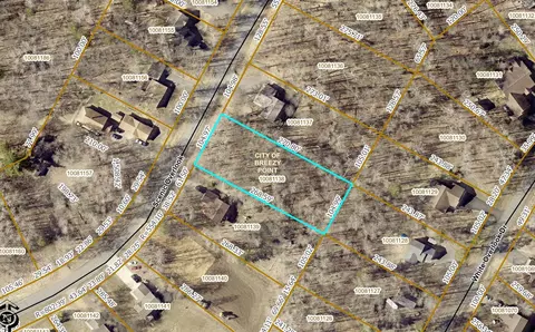 lot8 Scenic Overlook, Breezy Point, MN 56472