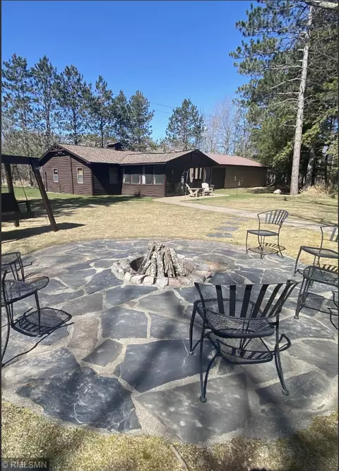 Exterior - 16389 Goshawk St, Mcgregor, MN 55760 photo 1 of 14