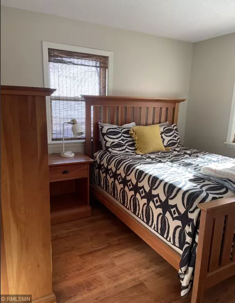 Bedroom - 16389 Goshawk St, Mcgregor, MN 55760 photo 2 of 2
