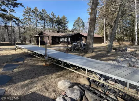 Exterior - 16389 Goshawk St, Mcgregor, MN 55760 photo 4 of 14