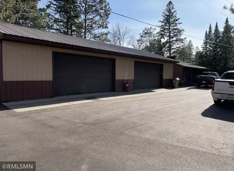 Exterior - 16389 Goshawk St, Mcgregor, MN 55760 photo 10 of 14
