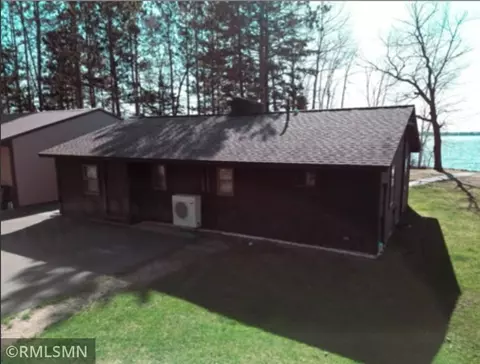 Exterior - 16389 Goshawk St, Mcgregor, MN 55760 photo 14 of 14