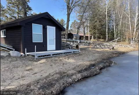 Exterior - 16389 Goshawk St, Mcgregor, MN 55760 photo 6 of 14