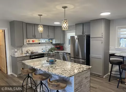 Kitchen - 16389 Goshawk St, Mcgregor, MN 55760 photo 1 of 4